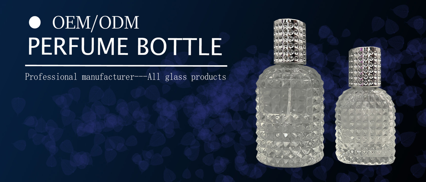 चीन सबसे अच्छा Refillable ग्लास इत्र की बोतल बिक्री पर